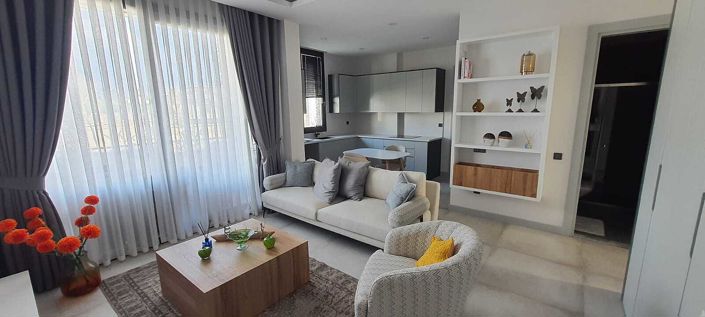 Image No.16-1 Bed Apartment for sale