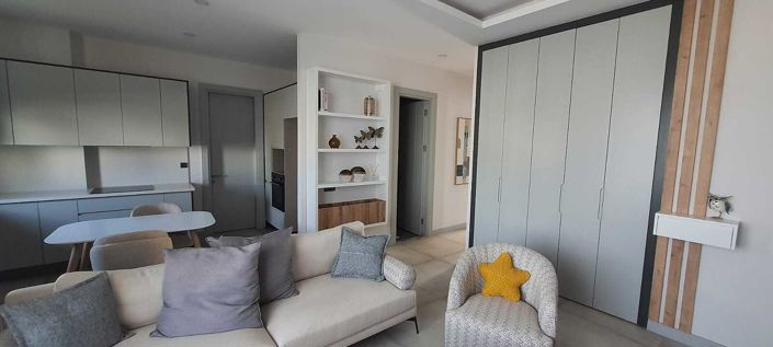 Image No.18-2 Bed Apartment for sale