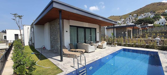 Image No.9-2 Bed House/Villa for sale