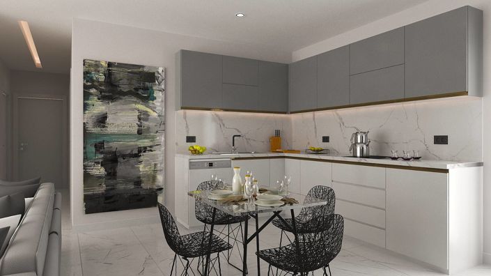 Image No.12-2 Bed Apartment for sale