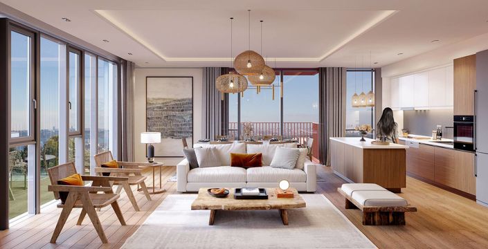 Image No.6-2 Bed Apartment for sale