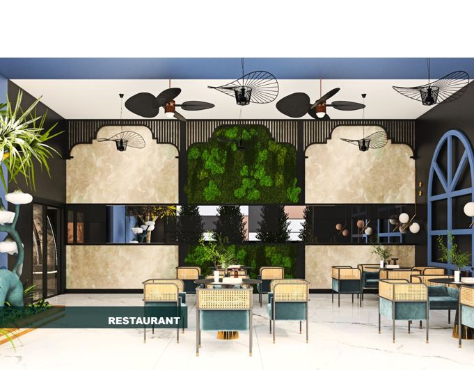 Image No.31-5 Bed Apartment for sale