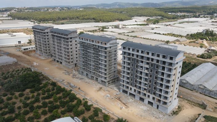 Image No.43-5 Bed Apartment for sale