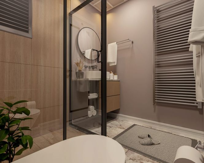 Image No.10-1 Bed Apartment for sale