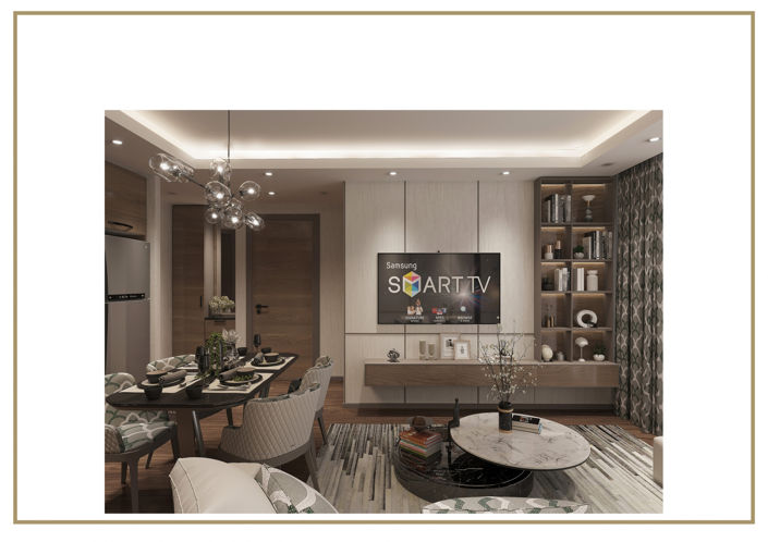 Image No.17-1 Bed Apartment for sale