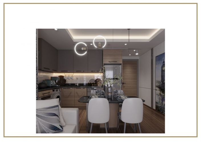 Image No.19-1 Bed Apartment for sale