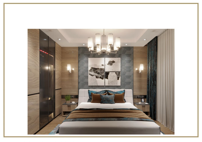 Image No.20-1 Bed Apartment for sale