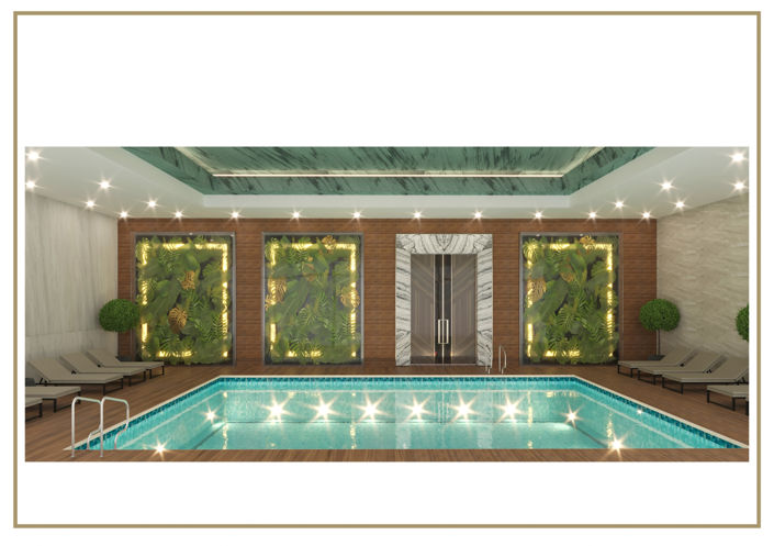 Image No.25-1 Bed Apartment for sale