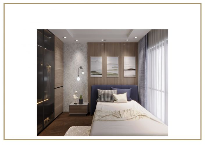 Image No.23-2 Bed Apartment for sale