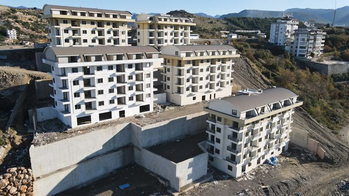 Image No.30-2 Bed Apartment for sale