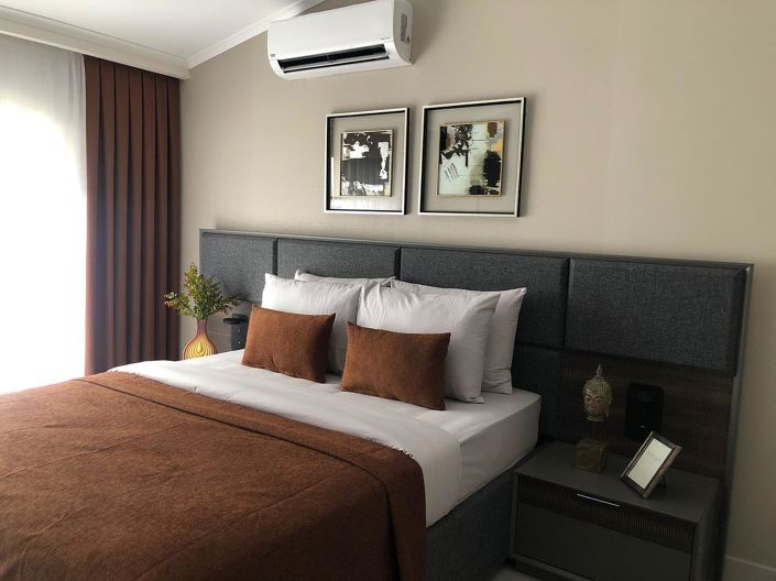 Image No.21-2 Bed Apartment for sale