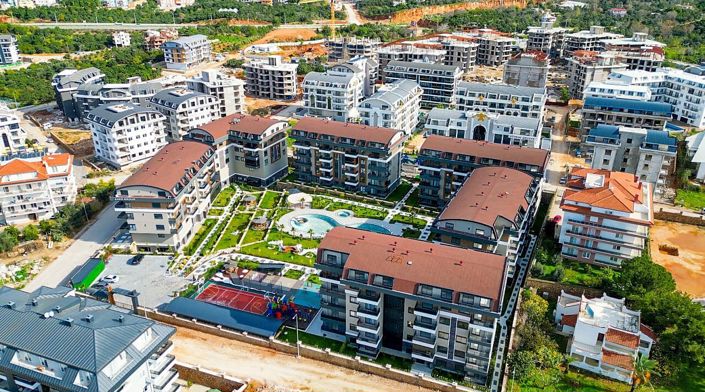 Image No.6-2 Bed Apartment for sale