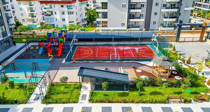 Image No.4-3 Bed Apartment for sale