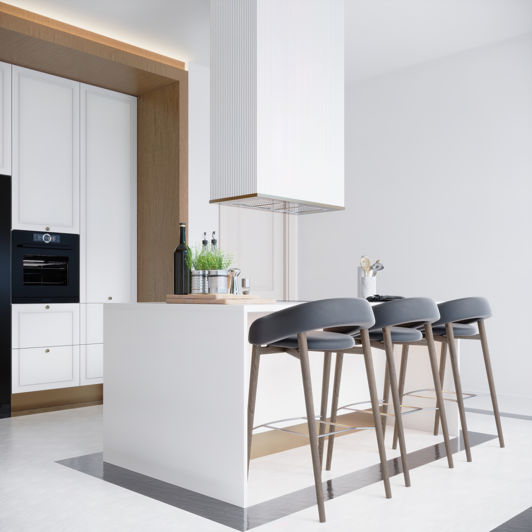 Image No.16-Appartement de 2 chambres à vendre à Yapracik