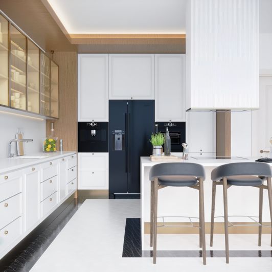 Image No.17-Appartement de 2 chambres à vendre à Yapracik