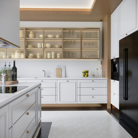 Image No.18-Appartement de 2 chambres à vendre à Yapracik