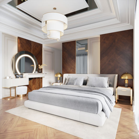 Image No.20-Appartement de 2 chambres à vendre à Yapracik