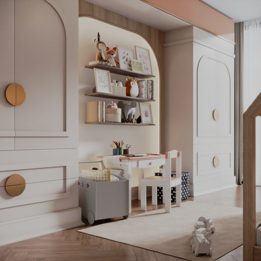 Image No.24-Appartement de 2 chambres à vendre à Yapracik