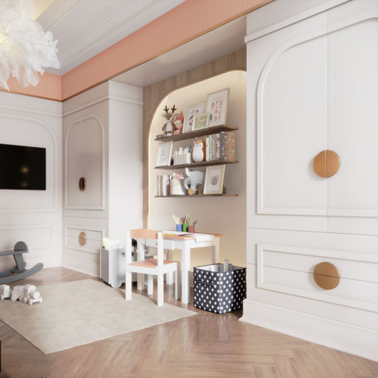 Image No.26-Appartement de 2 chambres à vendre à Yapracik