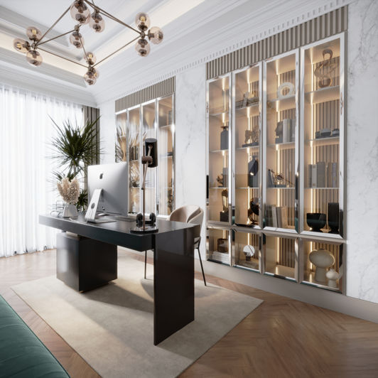 Image No.27-Appartement de 2 chambres à vendre à Yapracik