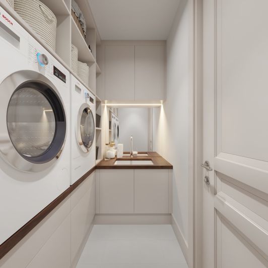 Image No.29-Appartement de 2 chambres à vendre à Yapracik