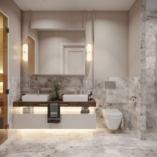 Image No.30-Appartement de 2 chambres à vendre à Yapracik