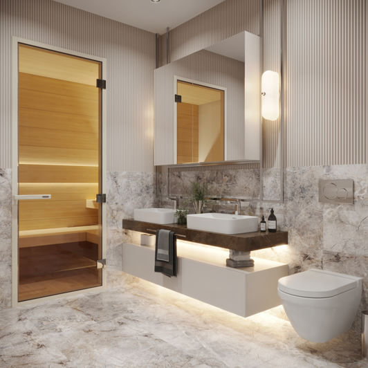 Image No.31-Appartement de 2 chambres à vendre à Yapracik