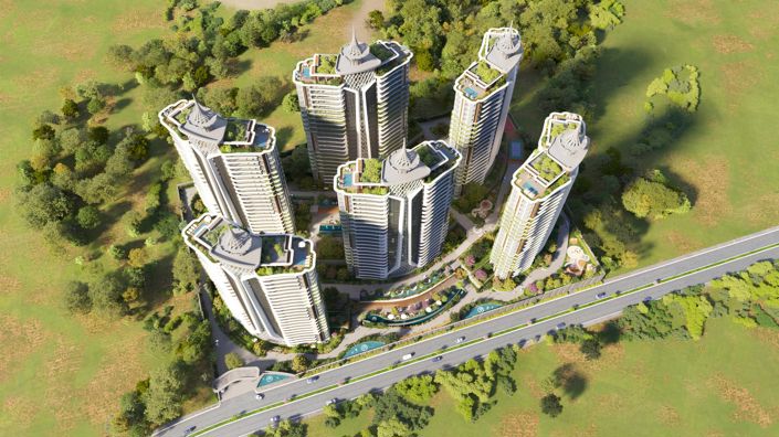 Image No.6-Appartement de 2 chambres à vendre à Yapracik