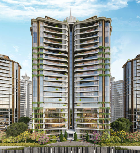 Image No.7-Appartement de 2 chambres à vendre à Yapracik