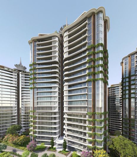 Image No.9-Appartement de 2 chambres à vendre à Yapracik