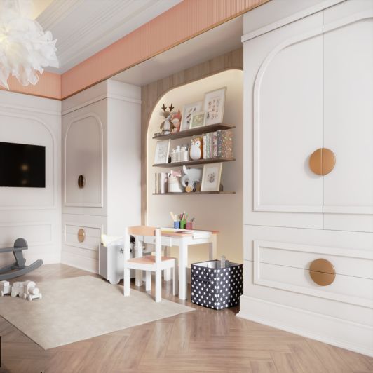 Image No.26-4 Bed Apartment for sale