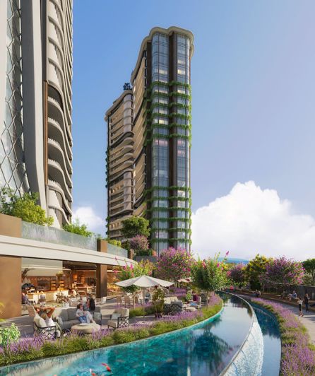 Image No.3-4 Bed Apartment for sale