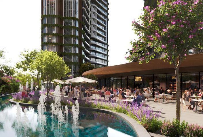 Image No.4-4 Bed Apartment for sale