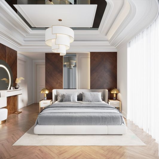 Image No.19-4 Bed Apartment for sale