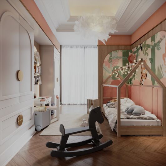 Image No.23-4 Bed Apartment for sale