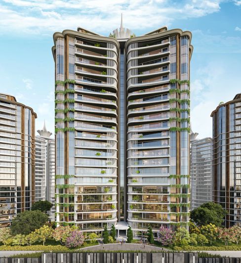 Image No.7-4 Bed Apartment for sale