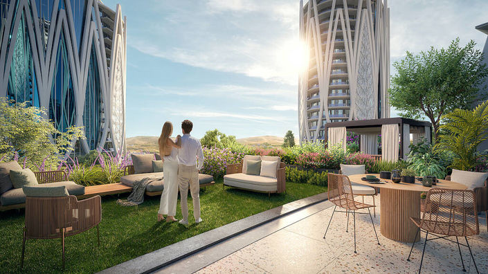 Image No.10-4 Bed Apartment for sale