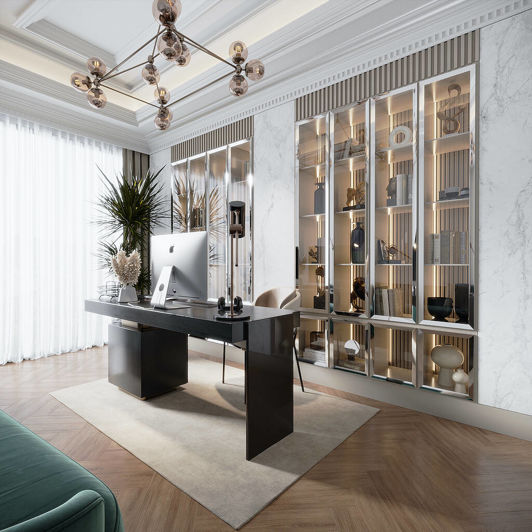 Image No.21-4 Bed Apartment for sale