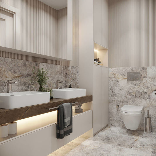 Image No.30-4 Bed Apartment for sale