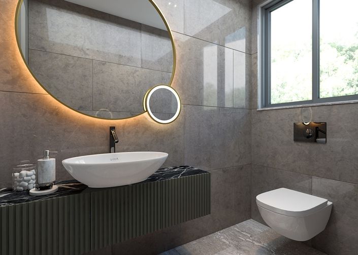 Image No.14-Maison / Villa de 4 chambres à vendre à Tömük