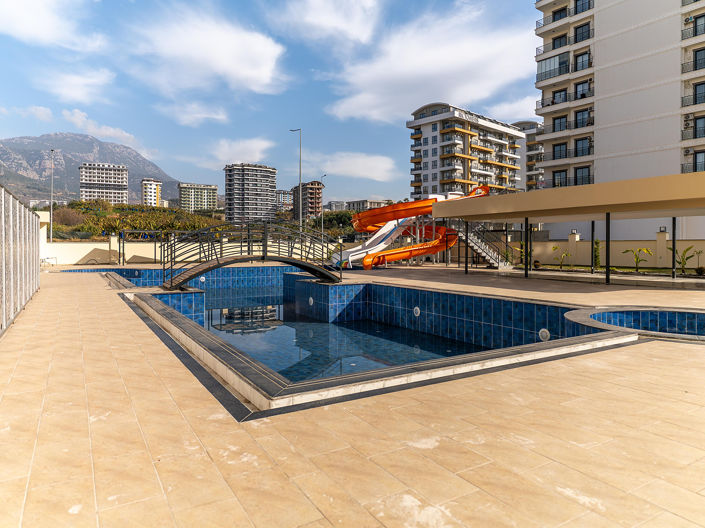 Image No.15-1 Bed Apartment for sale