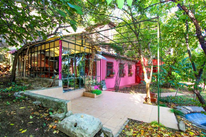 Image No.11-Maison / Villa de 12 chambres à vendre à Fatih