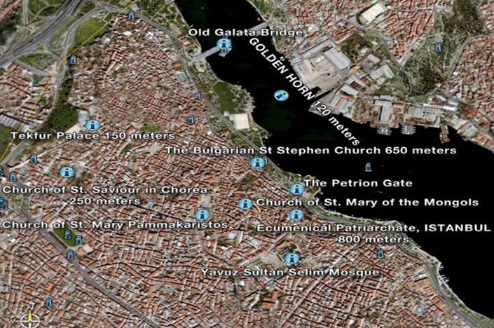 Image No.13-Maison / Villa de 12 chambres à vendre à Fatih