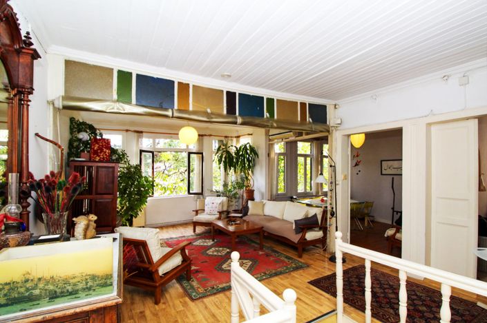 Image No.14-Maison / Villa de 12 chambres à vendre à Fatih