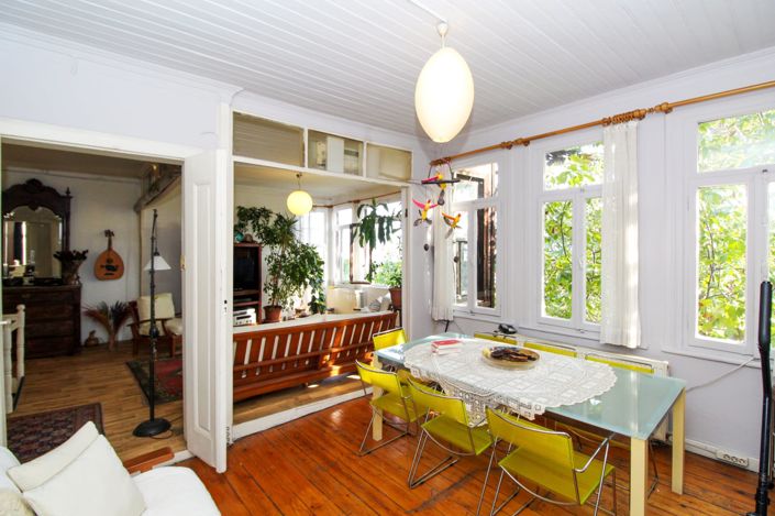 Image No.15-Maison / Villa de 12 chambres à vendre à Fatih