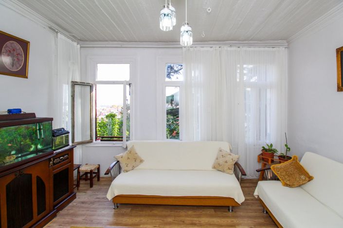 Image No.19-Maison / Villa de 12 chambres à vendre à Fatih