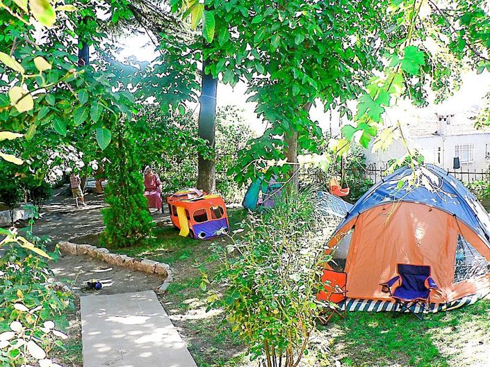 Image No.9-Maison / Villa de 12 chambres à vendre à Fatih