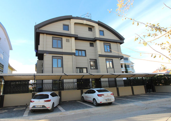 Image No.17-1 Bed Apartment for sale