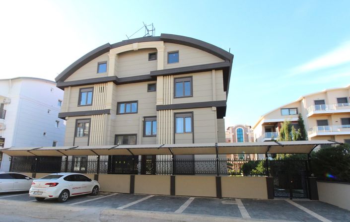 Image No.20-1 Bed Apartment for sale