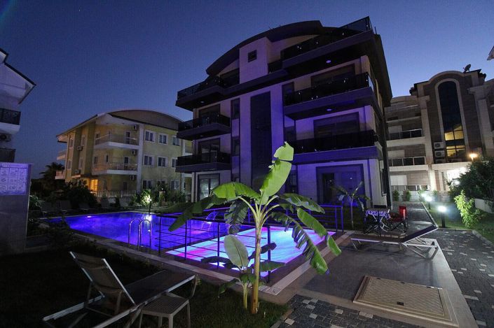 Image No.22-1 Bed Apartment for sale